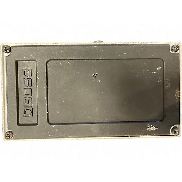 Used BOSS TU3 Chromatic Tuner Pedal