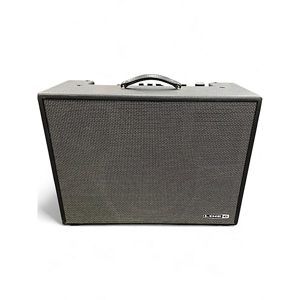 Used Line 6 FIREHAWK Guitar Combo Amp