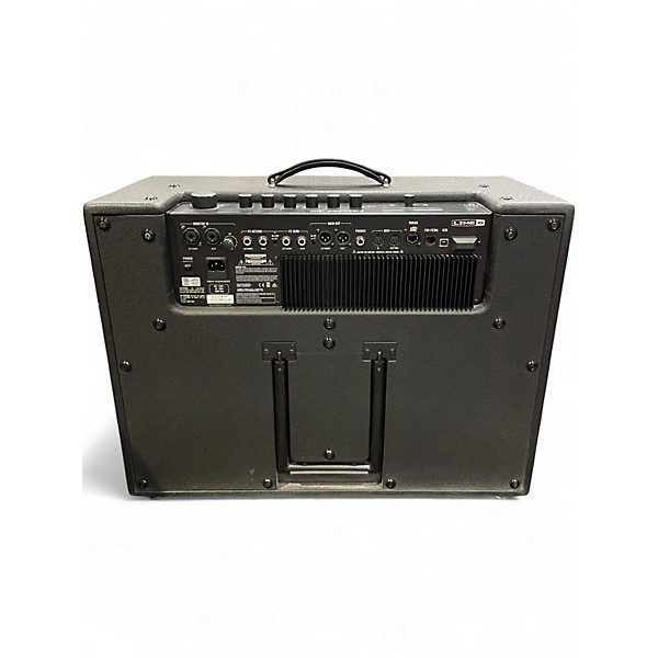Used Line 6 FIREHAWK Guitar Combo Amp