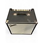 Used Fender Rumble 40 V3 Bass Combo Amp thumbnail