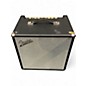 Used Fender Rumble 40 V3 Bass Combo Amp