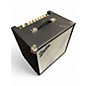Used Fender Rumble 40 V3 Bass Combo Amp