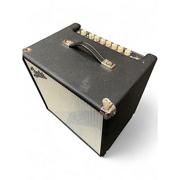 Used Fender Rumble 40 V3 Bass Combo Amp