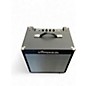 Used Ampeg RB108 Bass Combo Amp thumbnail