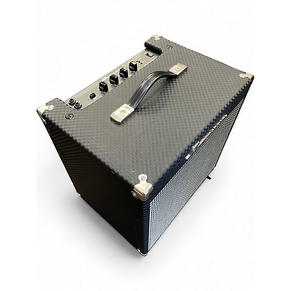 Used Ampeg RB108 Bass Combo Amp