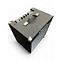 Used Ampeg RB108 Bass Combo Amp