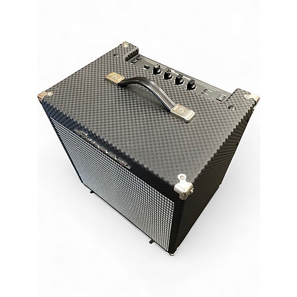 Used Ampeg RB108 Bass Combo Amp