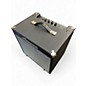 Used Ampeg RB108 Bass Combo Amp