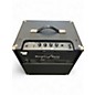 Used Ampeg RB108 Bass Combo Amp