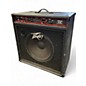 Used Peavey Tour TNT 1x15 600W Bass Combo Amp thumbnail