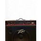 Used Peavey Tour TNT 1x15 600W Bass Combo Amp