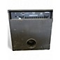 Used Peavey Tour TNT 1x15 600W Bass Combo Amp