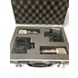 Used Roswell Pro Audio Mini K47 Matched Pair Condenser Condenser Microphone thumbnail