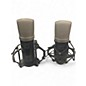 Used Roswell Pro Audio Mini K47 Matched Pair Condenser Condenser Microphone