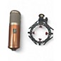 Used Roswell Pro Audio Colares Boutique Studio Condenser Microphone Condenser Microphone