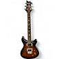 Used PRS SE Custom 24 2 Tone Sunburst Solid Body Electric Guitar thumbnail