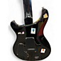 Used PRS SE Custom 24 2 Tone Sunburst Solid Body Electric Guitar