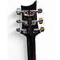 Used PRS SE Custom 24 2 Tone Sunburst Solid Body Electric Guitar