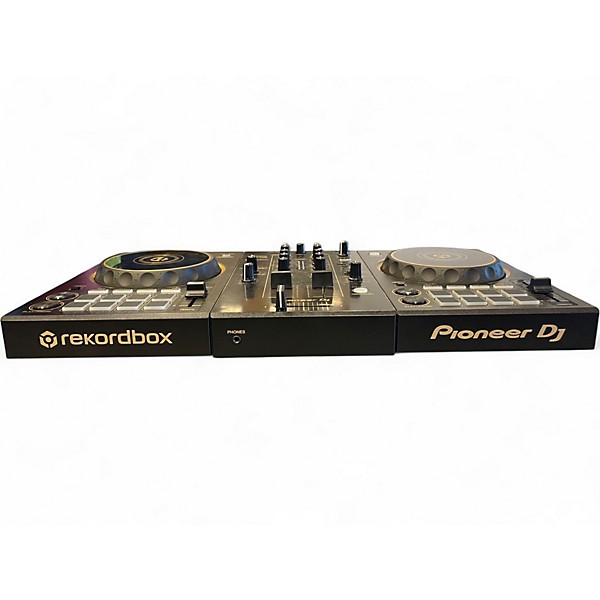 Used Pioneer DJ DDJ400 DJ Controller