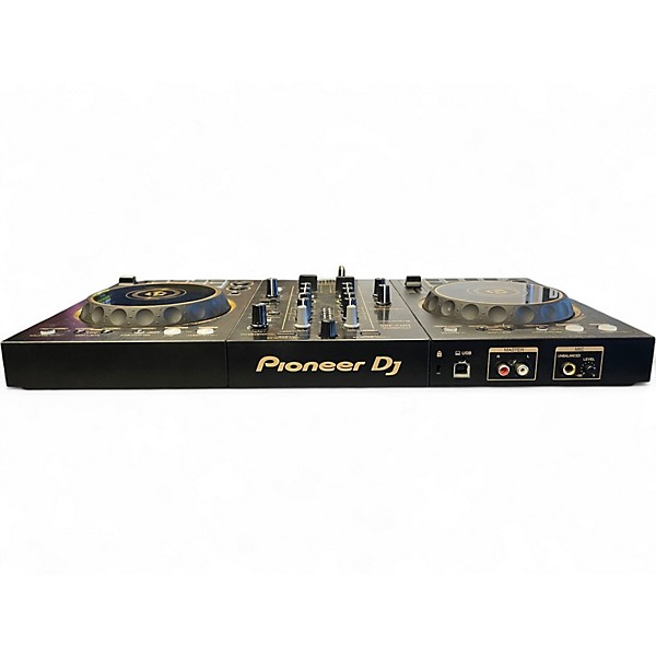 Used Pioneer DJ DDJ400 DJ Controller