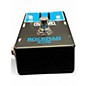 Used MXR ROCKMAN X 100 Effect Pedal