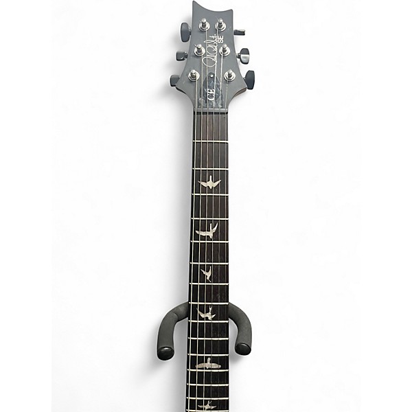 Used PRS SE CE24 Standard Stoptail Charcoal Solid Body Electric Guitar