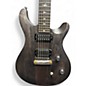 Used PRS SE CE24 Standard Stoptail Charcoal Solid Body Electric Guitar