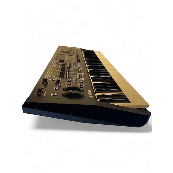 Used Yamaha MODX M6 Synthesizer