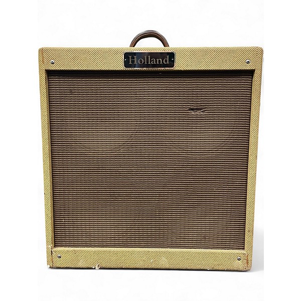 Used Holland Gibb Droll Signature Tube Guitar Combo Amp