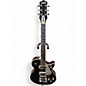 Used Gretsch Guitars 5230T Black Solid Body Electric Guitar thumbnail