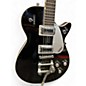 Used Gretsch Guitars 5230T Black Solid Body Electric Guitar