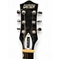 Used Gretsch Guitars 5230T Black Solid Body Electric Guitar