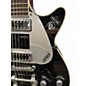 Used Gretsch Guitars 5230T Black Solid Body Electric Guitar