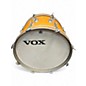 Vintage 1960s Trixon 4 Piece Gold Croco Gold Croco Drum Kit