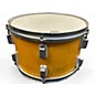 Vintage 1960s Trixon 4 Piece Gold Croco Gold Croco Drum Kit