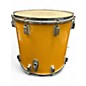 Vintage 1960s Trixon 4 Piece Gold Croco Gold Croco Drum Kit