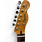 Used Squier Classic Vibe '60s Custom Esquire Sherwood Green Solid Body Electric Guitar