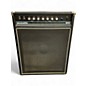 Used Acoustic B100 100W 1x15 Bass Combo Amp thumbnail