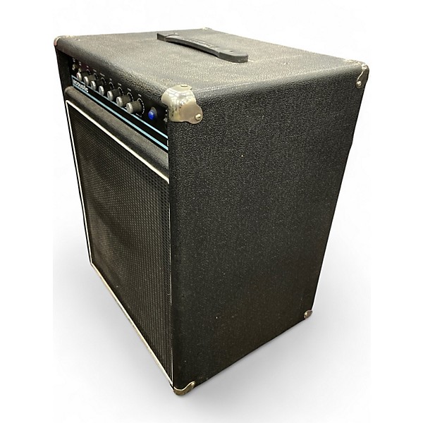 Used Acoustic B100 100W 1x15 Bass Combo Amp