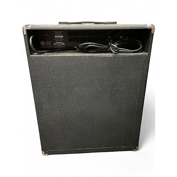Used Acoustic B100 100W 1x15 Bass Combo Amp