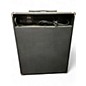 Used Acoustic B100 100W 1x15 Bass Combo Amp