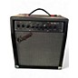 Used Traynor BASS MATE 10 Bass Combo Amp thumbnail