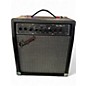 Used Traynor BASS MATE 10 Bass Combo Amp