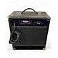 Used Traynor BASS MATE 10 Bass Combo Amp
