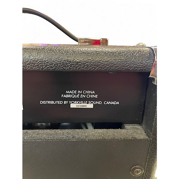 Used Traynor BASS MATE 10 Bass Combo Amp