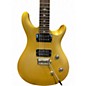 Used PRS SE CE24 Gold Solid Body Electric Guitar