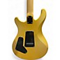Used PRS SE CE24 Gold Solid Body Electric Guitar