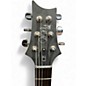 Used PRS SE CE24 Gold Solid Body Electric Guitar