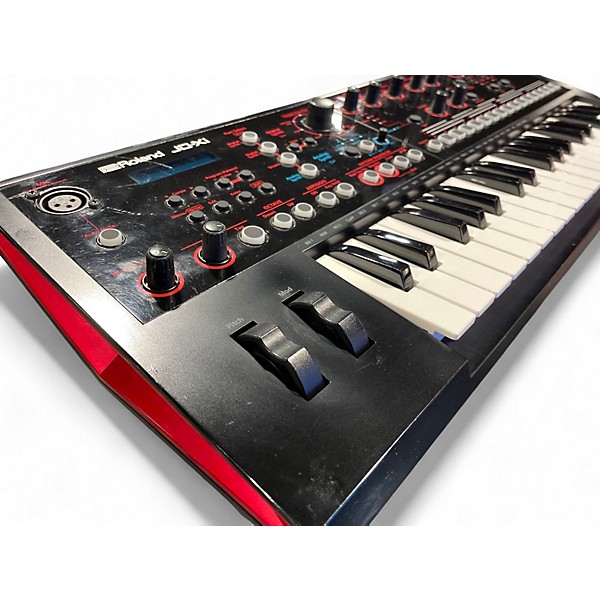 Used Roland JD-XI Production Controller