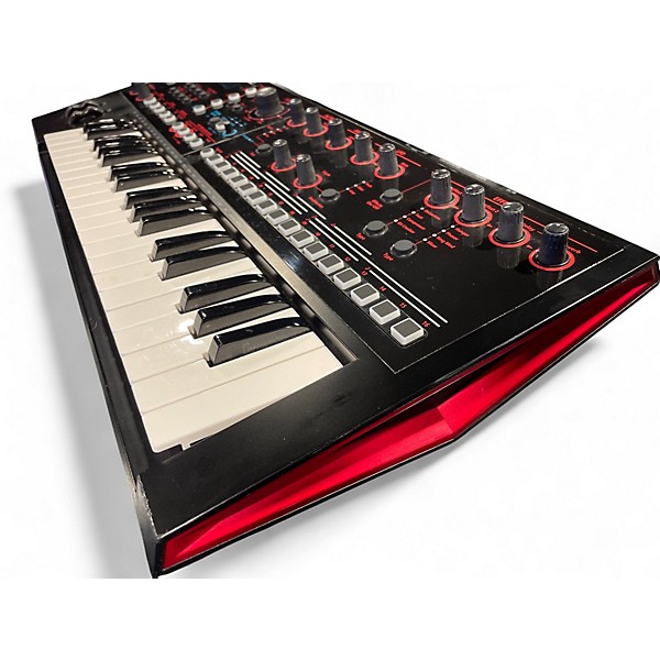 Used Roland JD-XI Production Controller